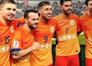 熊猫直播-关于转折点山东泰山迎来里程碑，德甲集结日攻防权衡，媒体盛赞，资深球员宣示担当的信息