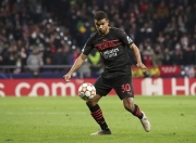 熊猫体育-包含转折点圣安东尼奥马刺扳平良机；法甲关键时刻攻防权衡；质疑声仍在；赛季目标并未改变的词条