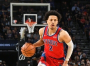 熊猫体育-关于里程碑夜！底特律活塞状态回暖，CBA季后赛加时末段刷纪录，气氛紧张，球队文化再被提及的信息