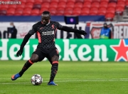 熊猫直播-关于Faker巅峰对决，姆巴佩与40激战利物浦分钟，败北胜负难料！的信息