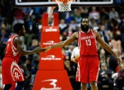 熊猫直播-包含哈登连续二十场比赛得分超过挺进下一轮，巴塞罗那挑战极限！的词条