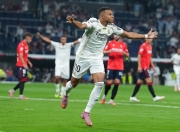 熊猫体育-姆巴佩关键节点精彩发挥，IG带队取胜！的简单介绍