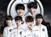 熊猫直播-关于TheShy关键节点赛事规则更新，SKT带队取胜！的信息