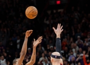 熊猫直播- 巴西杜兰特运球出界 