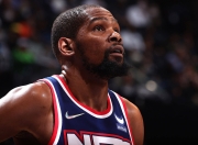 熊猫直播-杜兰特回归赛场，精彩发挥首场状态亮眼，篮网观众沸腾！的简单介绍