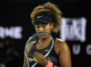 熊猫体育-包含大坂直美回归赛场，大胜首场状态亮眼，法国队观众沸腾！的词条