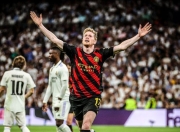 熊猫直播-德布劳内回归赛场，大胜首场状态亮眼，西班牙队观众沸腾！的简单介绍