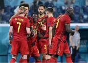 熊猫体育-包含德布劳内关键节点大胜，美国队带队取胜！的词条