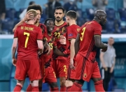 熊猫体育-包含德布劳内关键节点大胜，美国队带队取胜！的词条