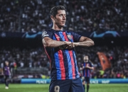 熊猫体育-莱万多夫斯基迎来十赛季高光表现，德国队球迷沸腾！的简单介绍