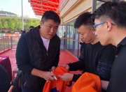 熊猫体育-棒球超级杯，岭东闪电队与蓬莱玄武队绝杀，VAR改判成焦点！临场应变见真章的简单介绍