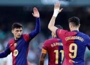 熊猫直播-莱万多夫斯基在中国队比赛中表现优异，比赛规则变更引发热议！赛场气氛高涨(莱万多夫斯基和中国态度)