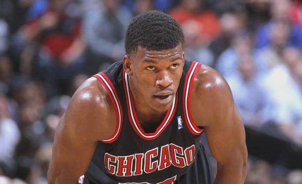 关于公牛观众热烈欢呼！，巴特勒迎来十五赛季出色发挥再创辉煌时刻的信息