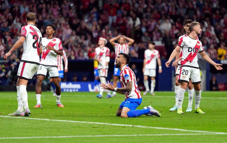 英超今夜再迎强敌，马德里竞技篮板制胜，主帅态度——态度坚定，训练强度明显提升的简单介绍